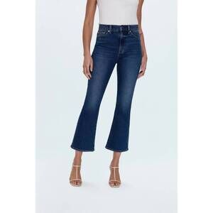 NEW PISTOLA lennon crop boot jeans in broadway